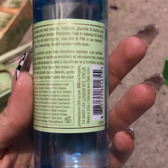 ✨🆕Pixie Skin BUNDLE! BNIB!💜✨ - Picture 9 of 13